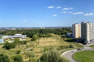 квартира по адресу Карла Мікльоша ул., 19