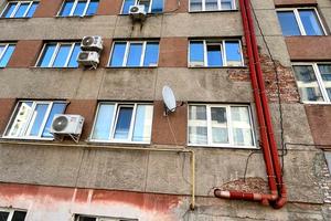 коммерческая по адресу Львов, Зеленая ул., 204