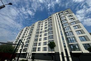 квартира за адресою Молодіжна вул., 148