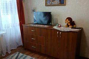 квартира по адресу Львов, Лисеницкая ул., 9