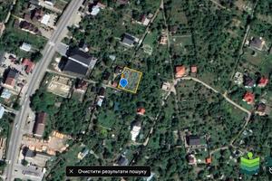 участок по адресу набережная Василия Стефаника ул.