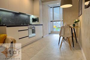 квартира по адресу Независимости ул., 7в