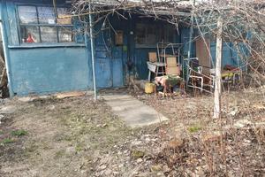 дом по адресу Воложановская ул.