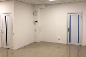комерційна за адресою Київ, Миколи Міхновського бульв. (Дружби Народів), 26б
