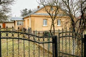 будинок за адресою Садова, 18