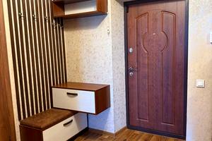 квартира по адресу Ивана Пулюя ул., 40
