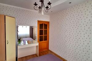 квартира по адресу Славы бульв., 22