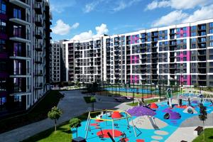 квартира за адресою Юліана Пелеша вул., 3
