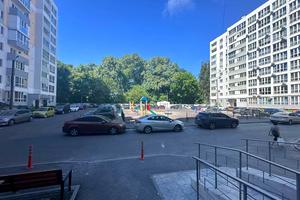 квартира по адресу Жабинского ул., 2В
