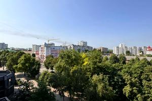 квартира за адресою Шевченка бульв., 243
