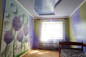 будинок за адресою Визволення
