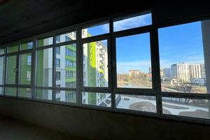 квартира за адресою Приозерна вул., 23