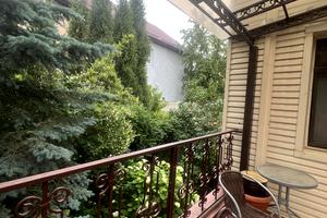 будинок за адресою Гірський в'їзд, 24