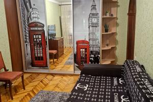 квартира за адресою Патріотична вул., 54