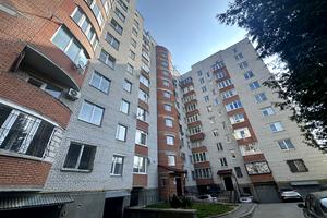 квартира за адресою Зелена вул., 115ж