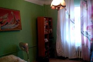 будинок за адресою Каменярів вул.