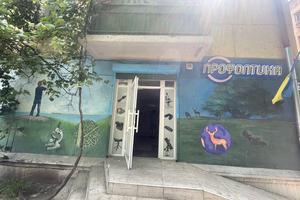 коммерческая по адресу Сегедская ул., 21