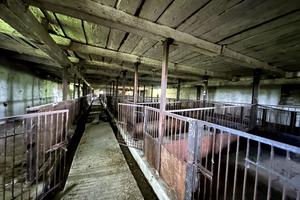 комерційна за адресою с. Липовець, Миру, 7
