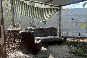 участок по адресу с. Любимовка, центральна, 55
