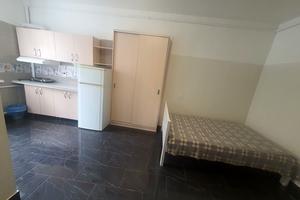 квартира по адресу Комарова ул., 38