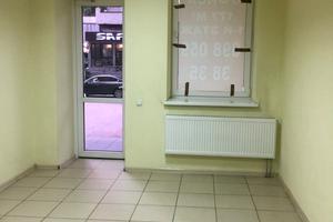 коммерческая по адресу Евгения Коновальца ул. (Щорса), 32-Г