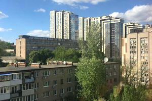 квартира за адресою Сімферопольська вул., 19