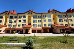 квартира по адресу Героїв Крут ул., 5