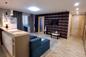 квартира за адресою Металургів вул., 32-Б