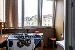 квартира по адресу Ключний пер., 5