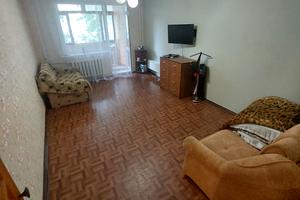 квартира по адресу Новобузька ул., 120