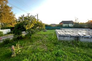 ділянка за адресою Південна вул.