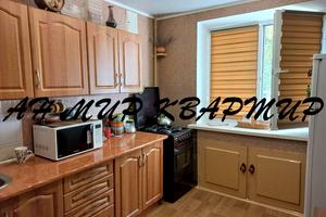 квартира за адресою Раїси Кириченко вул. (Рози Люксембург), 100