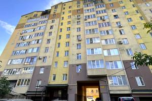 квартира по адресу Сечевых Стрельцов ул., 76