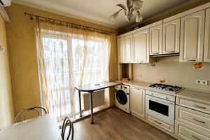 квартира по адресу Университетская ул., 34Г