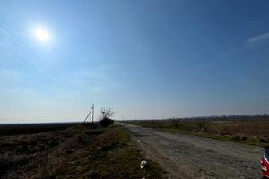 ділянка за адресою Петрикова