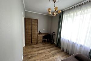 квартира по адресу Центральная ул., 39