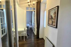 квартира за адресою Модеста Менцинського вул., 10