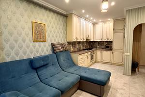 квартира по адресу Мечникова ул., 112-А