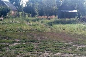 участок по адресу 