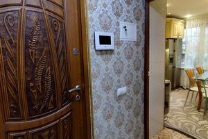 квартира за адресою Сумгаїтська вул., 18