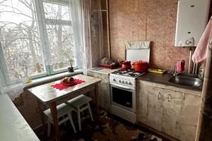 квартира за адресою Медична, 32