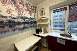 квартира по адресу Академика Янгеля ул., 12