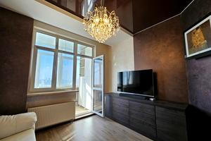 квартира за адресою Краснова, 34