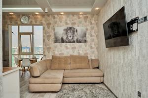 квартира за адресою Архітекторська вул., 77