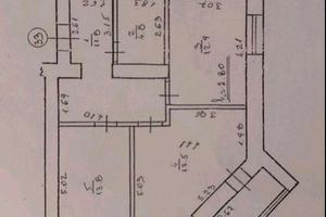 квартира по адресу Галицкая ул., 112д