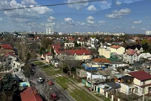 квартира за адресою Давида Бурлюка вул. (Гаршина), 5а