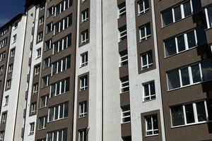 квартира по адресу Горбачевского ул., 40б