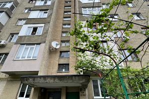 квартира за адресою Володимира Івасюка вул., 17