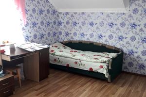 будинок за адресою Лісова вул., 1