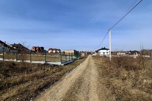 ділянка за адресою 